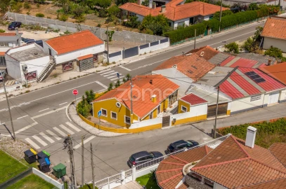 Moradia T3 para Venda em Marinha Grande