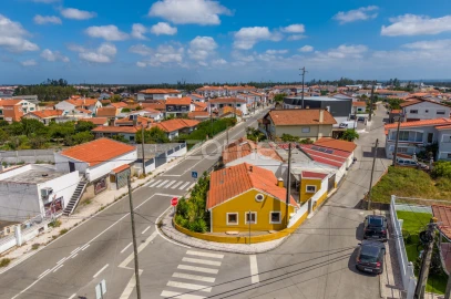 Moradia T3 para Venda em Marinha Grande