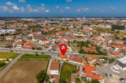 Moradia T3 para Venda em Marinha Grande