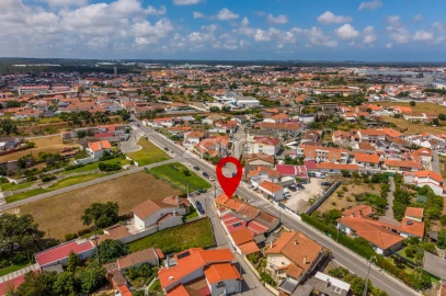 Moradia T3 para Venda em Marinha Grande