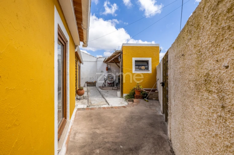 Moradia T3 para Venda em Marinha Grande Foto 24