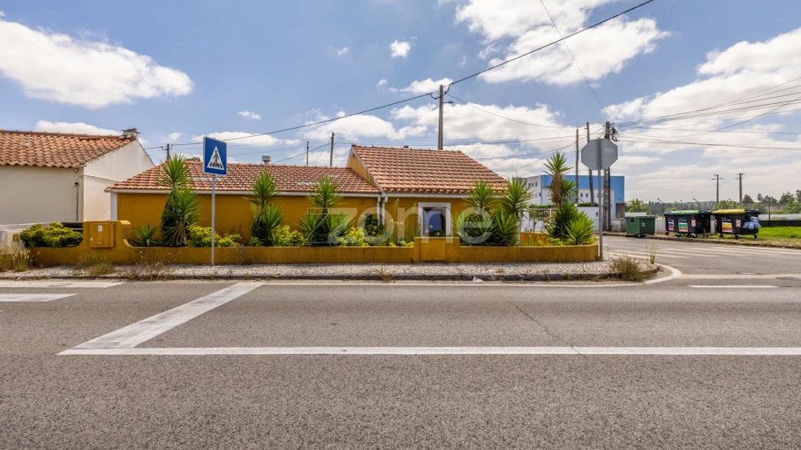 Moradia T3 para Venda em Marinha Grande