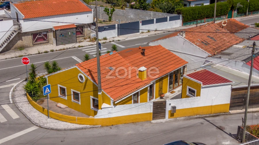 Moradia T3 para Venda em Marinha Grande