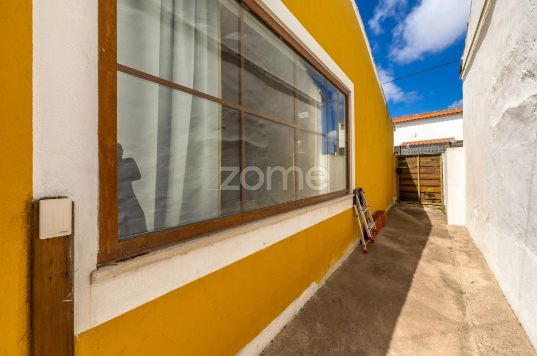 Moradia T3 para Venda em Marinha Grande Foto 27