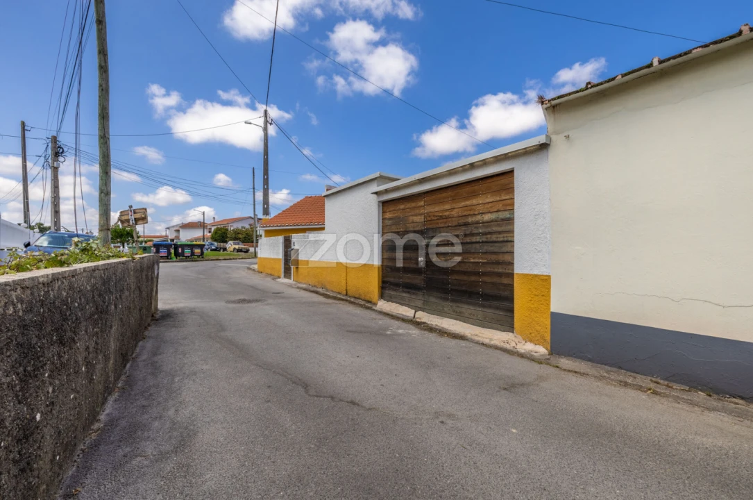 Moradia T3 para Venda em Marinha Grande Foto 28