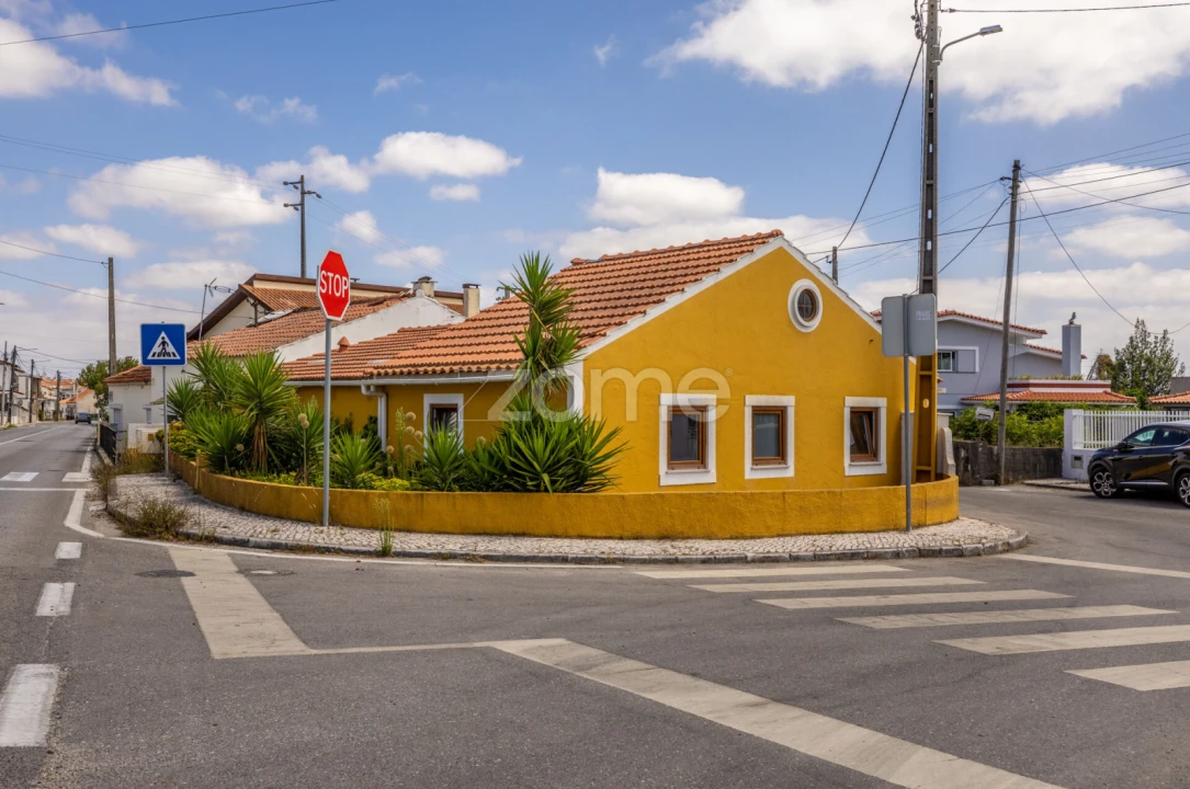 Moradia T3 para Venda em Marinha Grande Foto 2