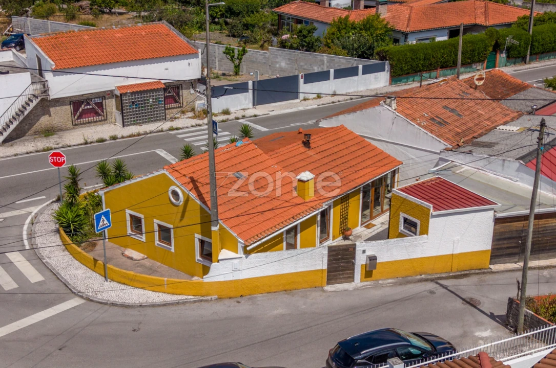Moradia T3 para Venda em Marinha Grande Foto 1