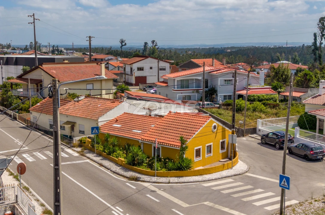 Moradia T3 para Venda em Marinha Grande Foto 32
