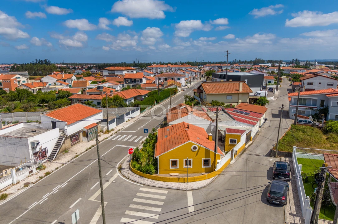 Moradia T3 para Venda em Marinha Grande Foto 36
