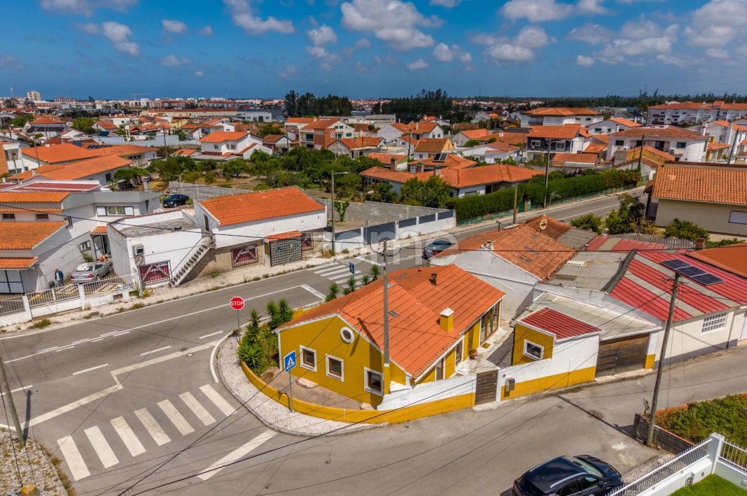 Moradia T3 para Venda em Marinha Grande Foto 37
