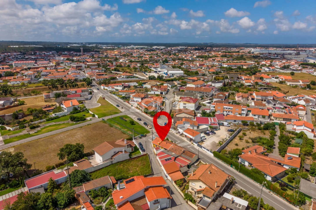Moradia T3 para Venda em Marinha Grande Foto 35