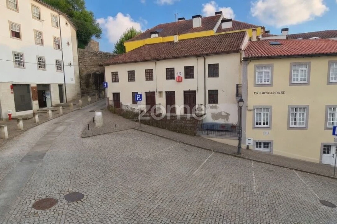 Prédio para Venda em Viseu Foto 40