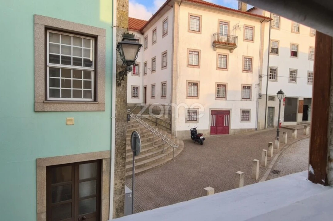 Prédio para Venda em Viseu Foto 3