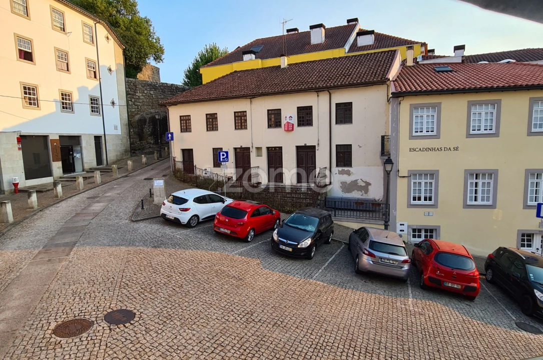 Prédio para Venda em Viseu Foto 4