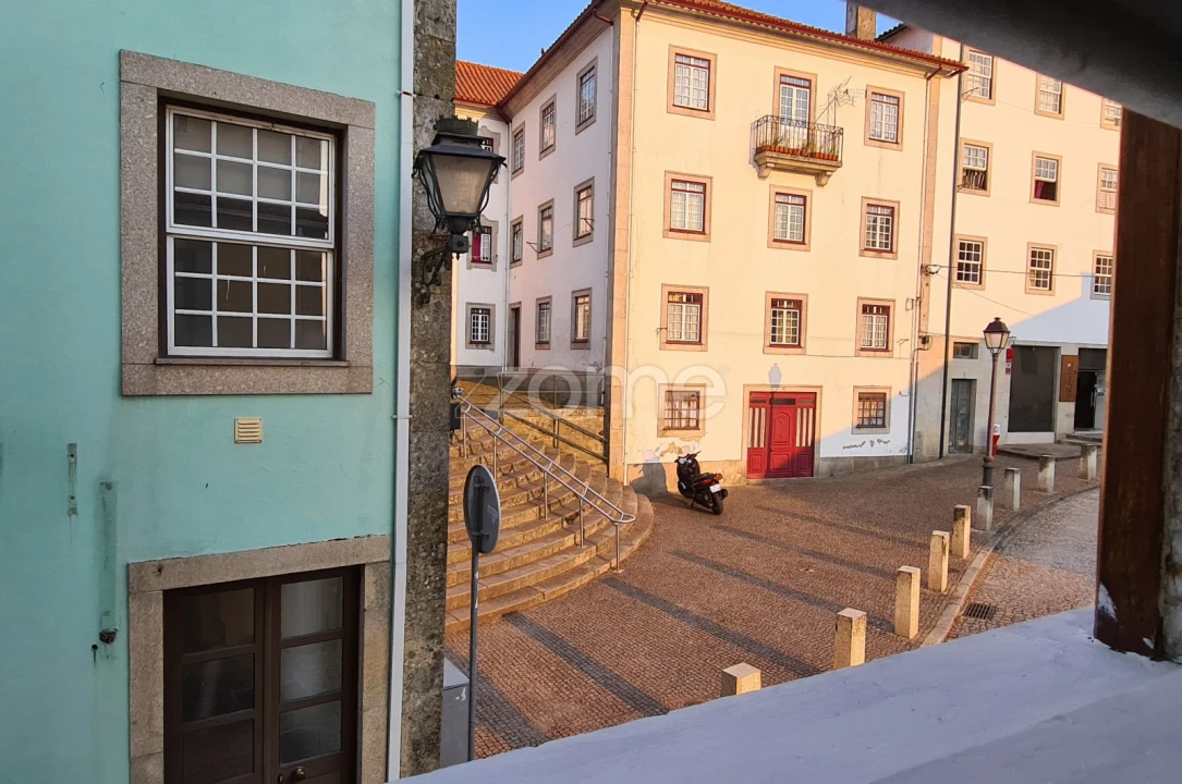Prédio para Venda em Viseu Foto 41