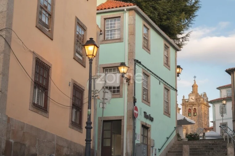 Prédio para Venda em Viseu Foto 2