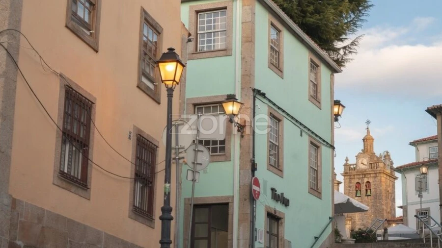 Prédio para Venda em Viseu