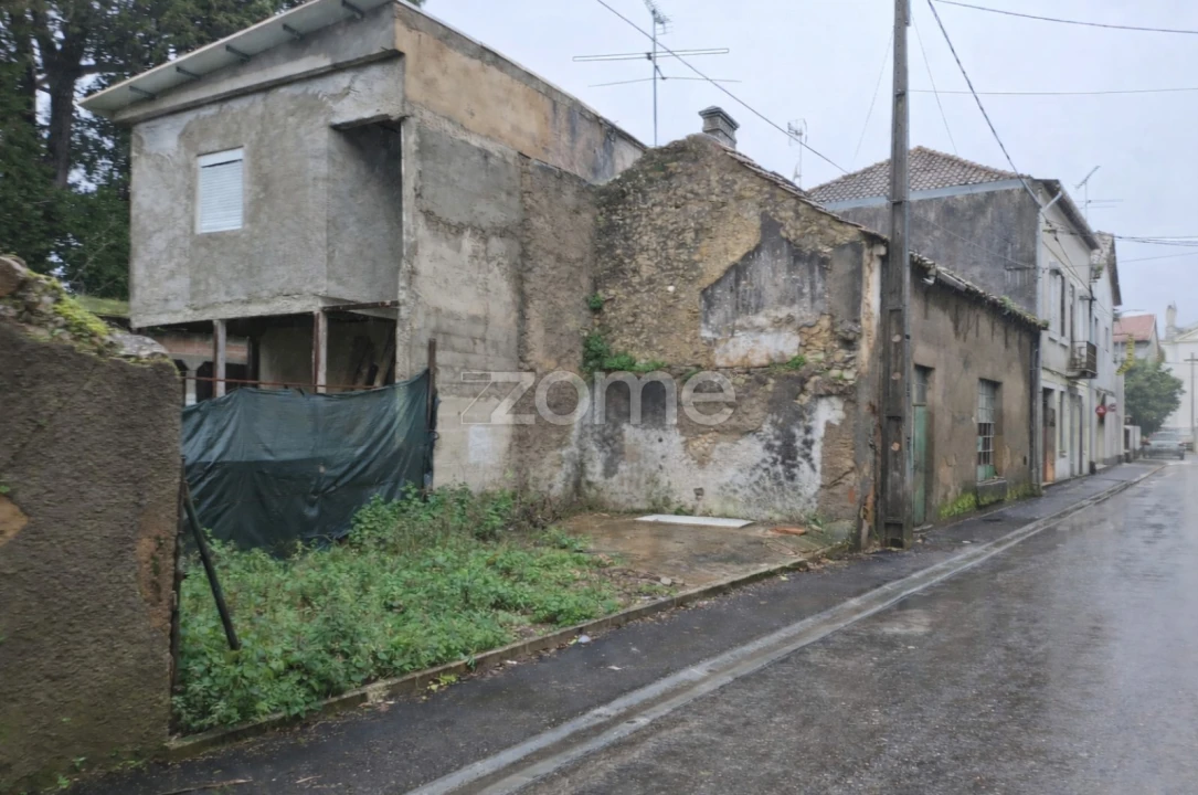 Terreno para Venda em Arcos e Mogofores Foto 11