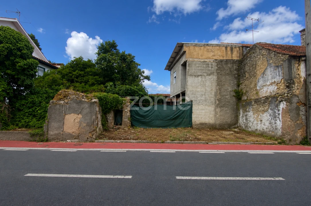 Terreno para Venda em Arcos e Mogofores Foto 1
