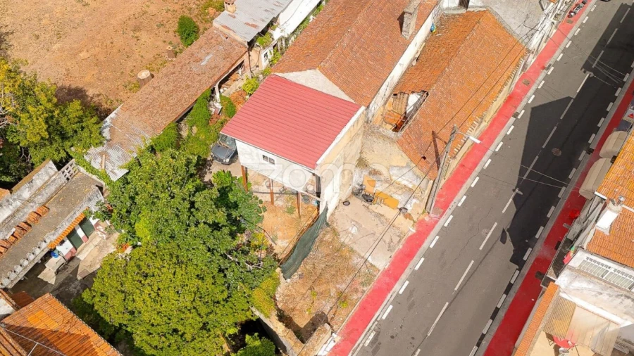 Terreno para Venda em Arcos e Mogofores