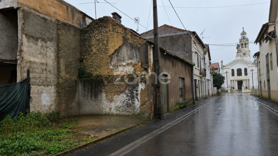 Terreno para Venda em Arcos e Mogofores