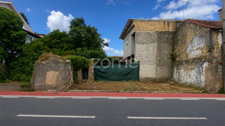 Terreno para Venda em Arcos e Mogofores