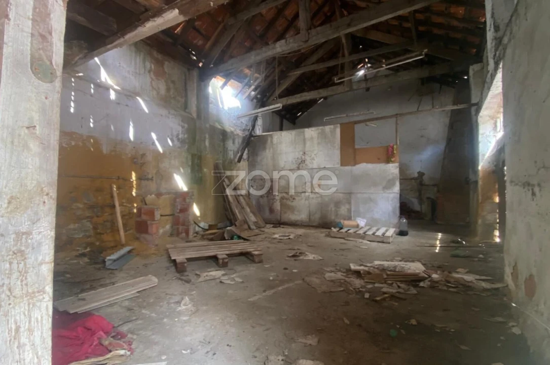 Prédio para Venda em Arcos e Mogofores Foto 20