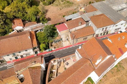 Prédio para Venda em Arcos e Mogofores