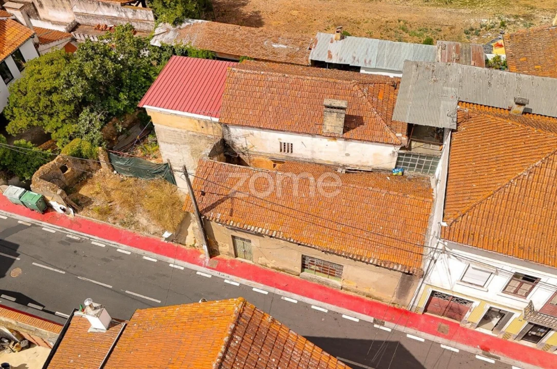 Prédio para Venda em Arcos e Mogofores Foto 12