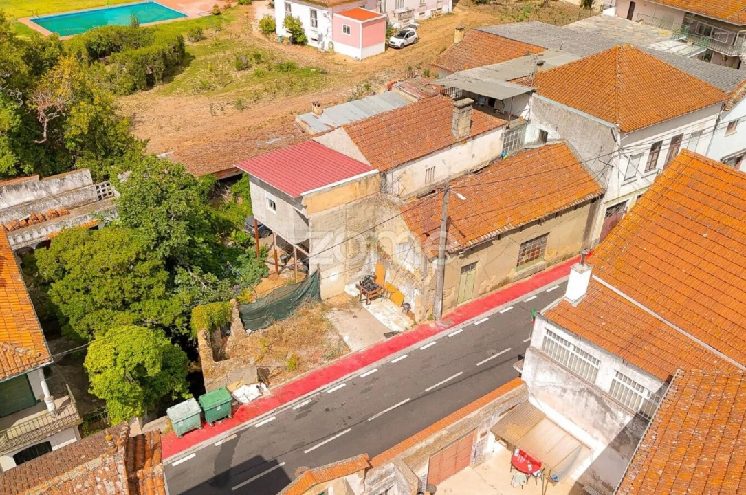 Prédio para Venda em Arcos e Mogofores Foto 13