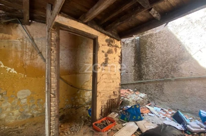 Moradia T2 para Venda em Arcos e Mogofores