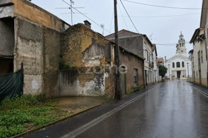Moradia T2 para Venda em Arcos e Mogofores