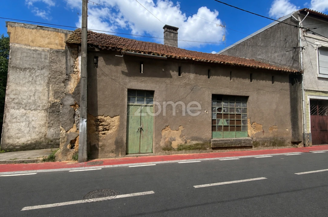 Moradia T2 para Venda em Arcos e Mogofores Foto 1