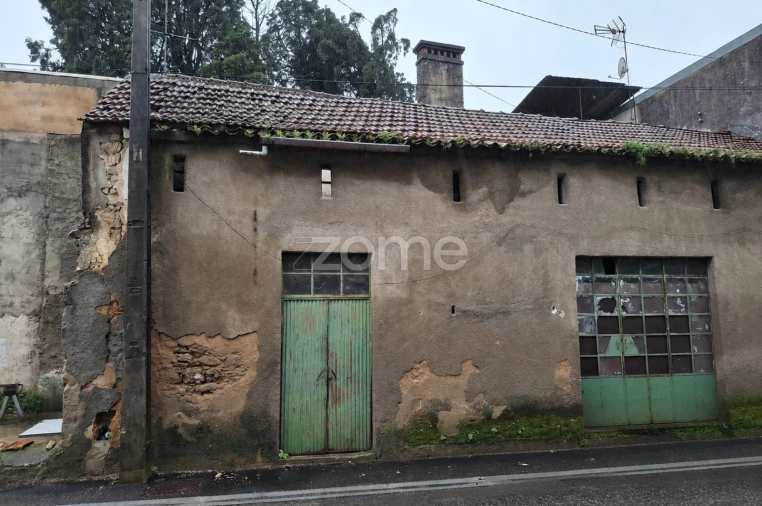 Moradia T2 para Venda em Arcos e Mogofores Foto 2