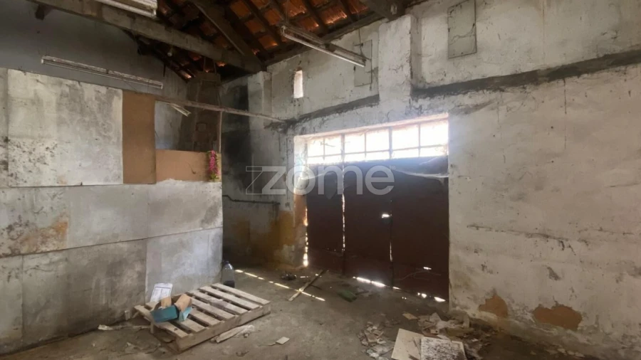 Moradia T2 para Venda em Arcos e Mogofores