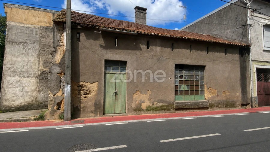 Moradia T2 para Venda em Arcos e Mogofores