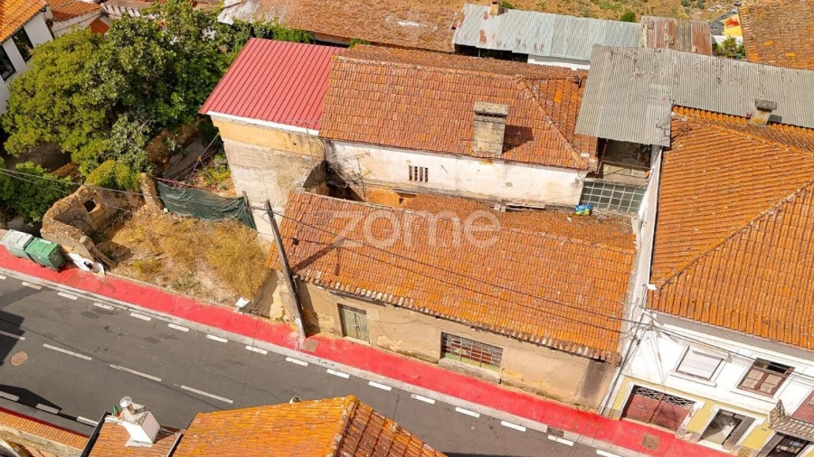 Moradia T2 para Venda em Arcos e Mogofores