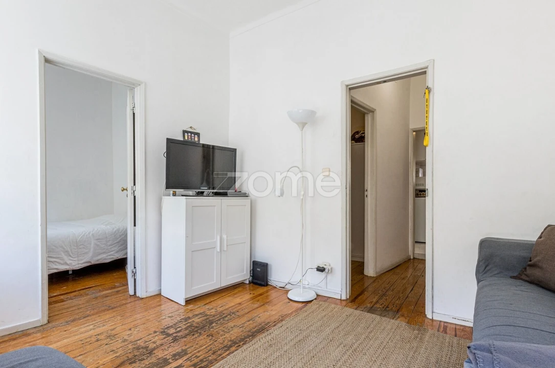 Apartamento T2 para Venda em Arroios Foto 7