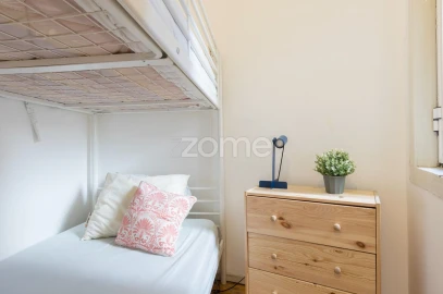 Apartamento T2 para Venda em Arroios