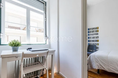 Apartamento T2 para Venda em Arroios