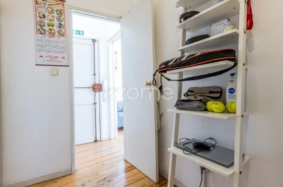 Apartamento T2 para Venda em Arroios