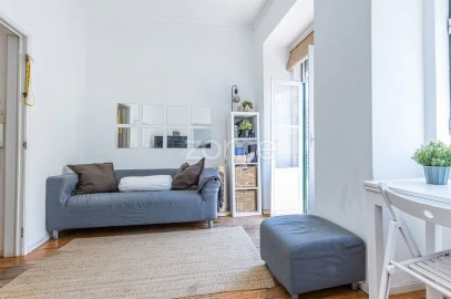 Apartamento T2 para Venda em Arroios