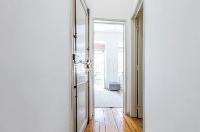 Apartamento T2 para Venda em Arroios