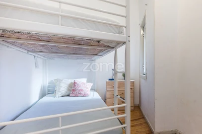 Apartamento T2 para Venda em Arroios