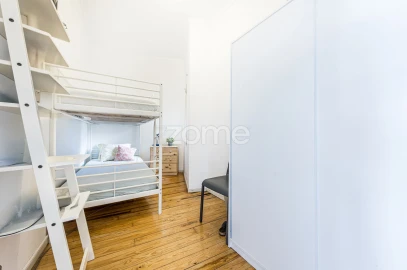 Apartamento T2 para Venda em Arroios