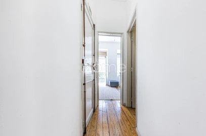 Apartamento T2 para Venda em Arroios