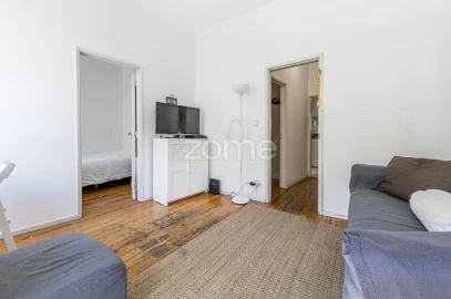 Apartamento T2 para Venda em Arroios