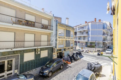 Apartamento T2 para Venda em Arroios