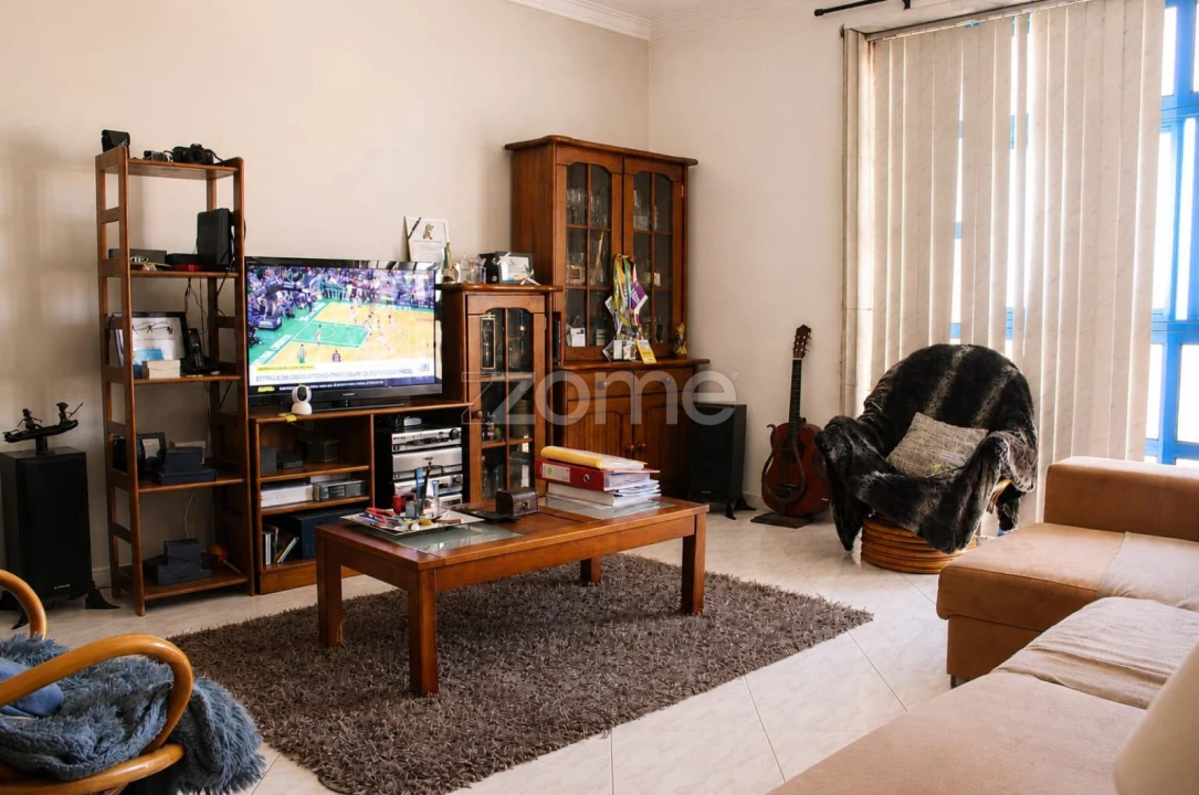 Apartamento T2 para Venda em Seixal, Arrentela e Aldeia de Paio Pires Foto 6