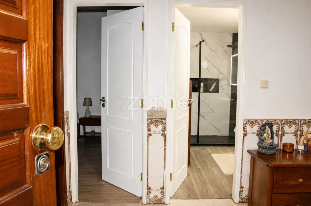 Apartamento T2 para Venda em Seixal, Arrentela e Aldeia de Paio Pires Foto 8
